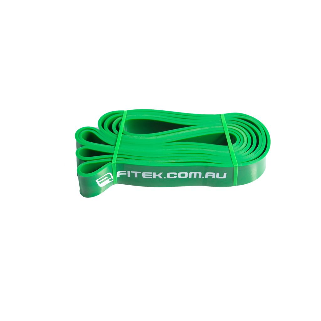 Agility Band Green FITEK