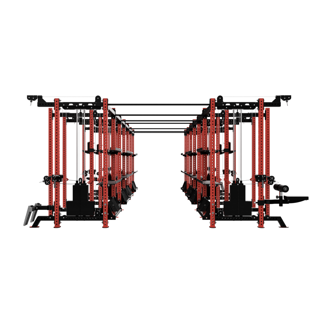 Power Racks FITEK