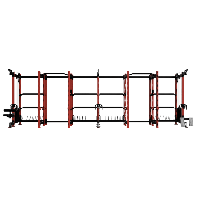Build Your Own Rack System FITEK