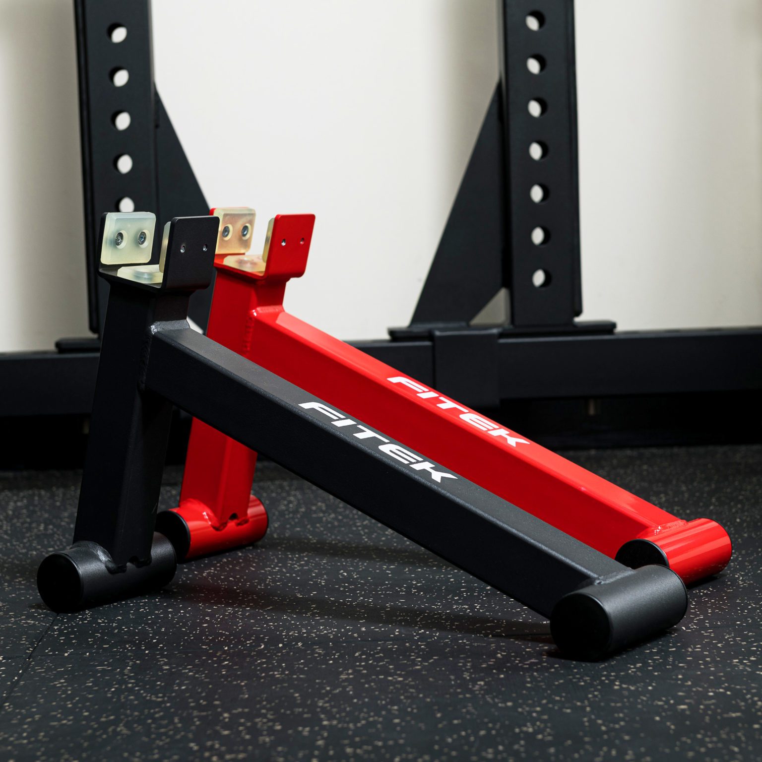 Compact Barbell Jack / Deadlift Jack FITEK