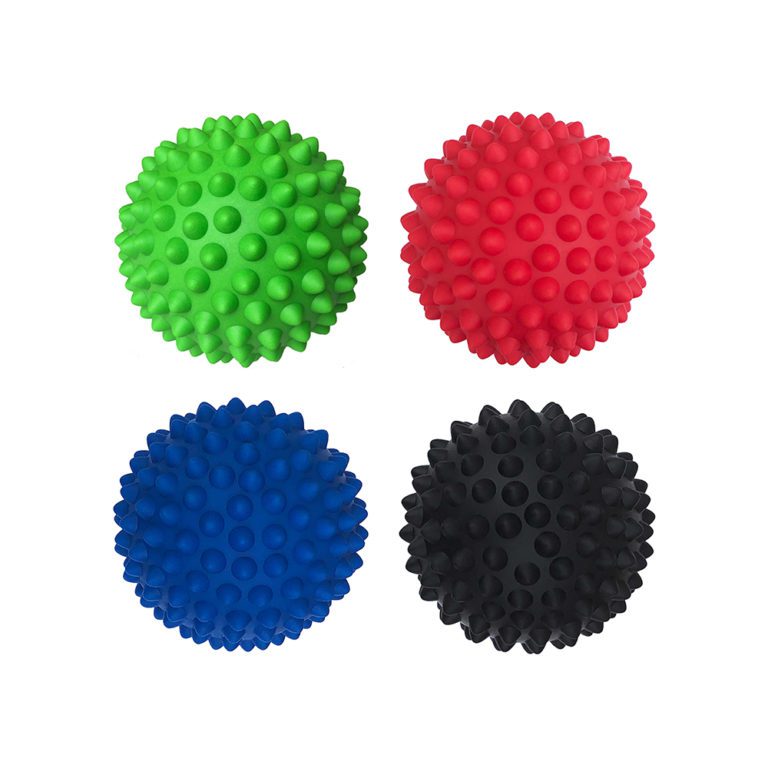 Spiky Massage Ball FITEK