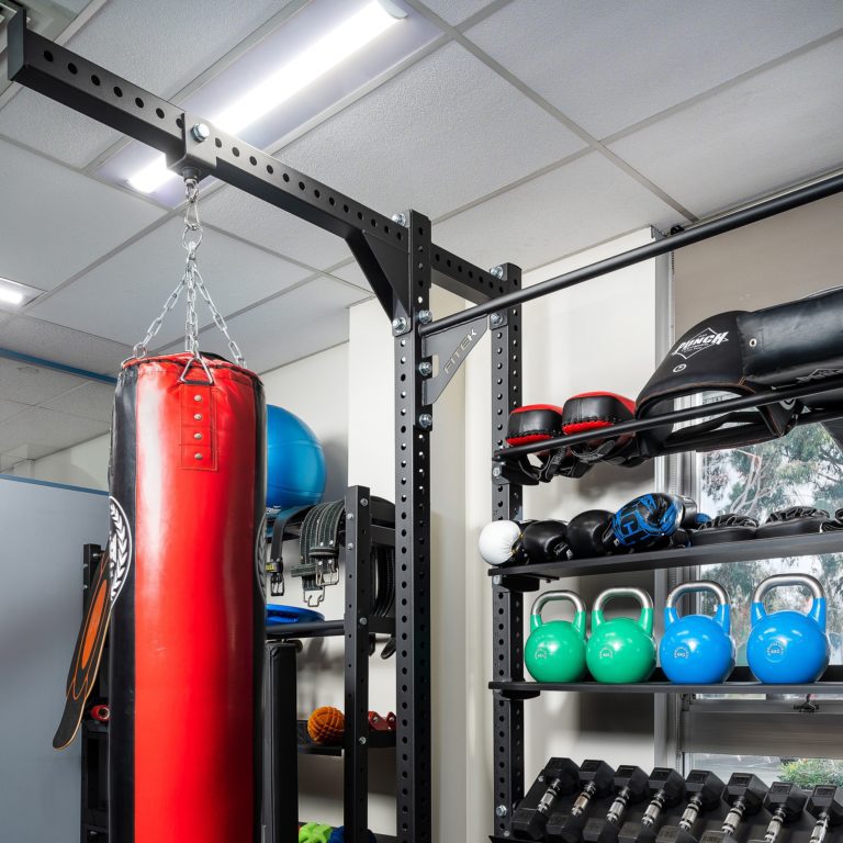 Boxing Bag Hanger FITEK