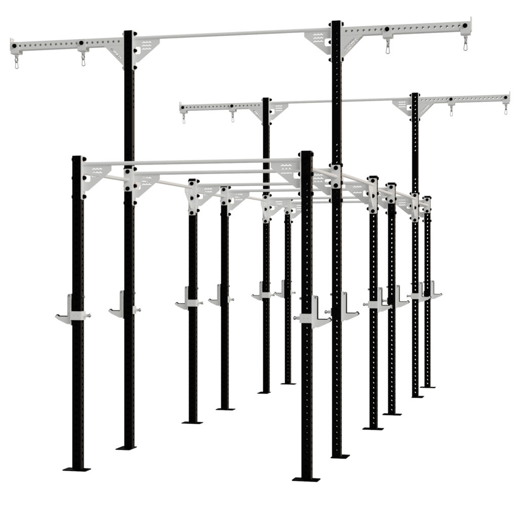 Build Your Own Rack System FITEK