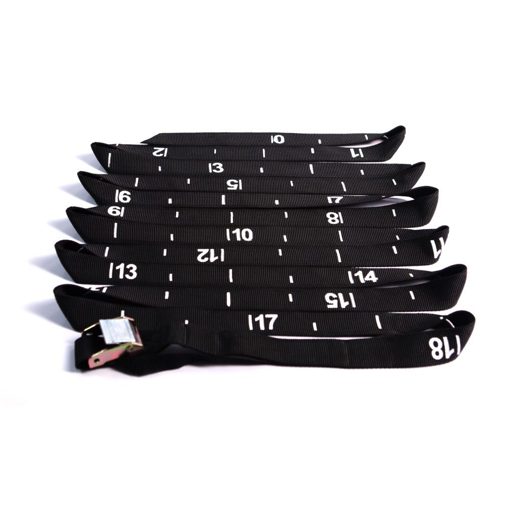 Wooden Gym Rings FITEK