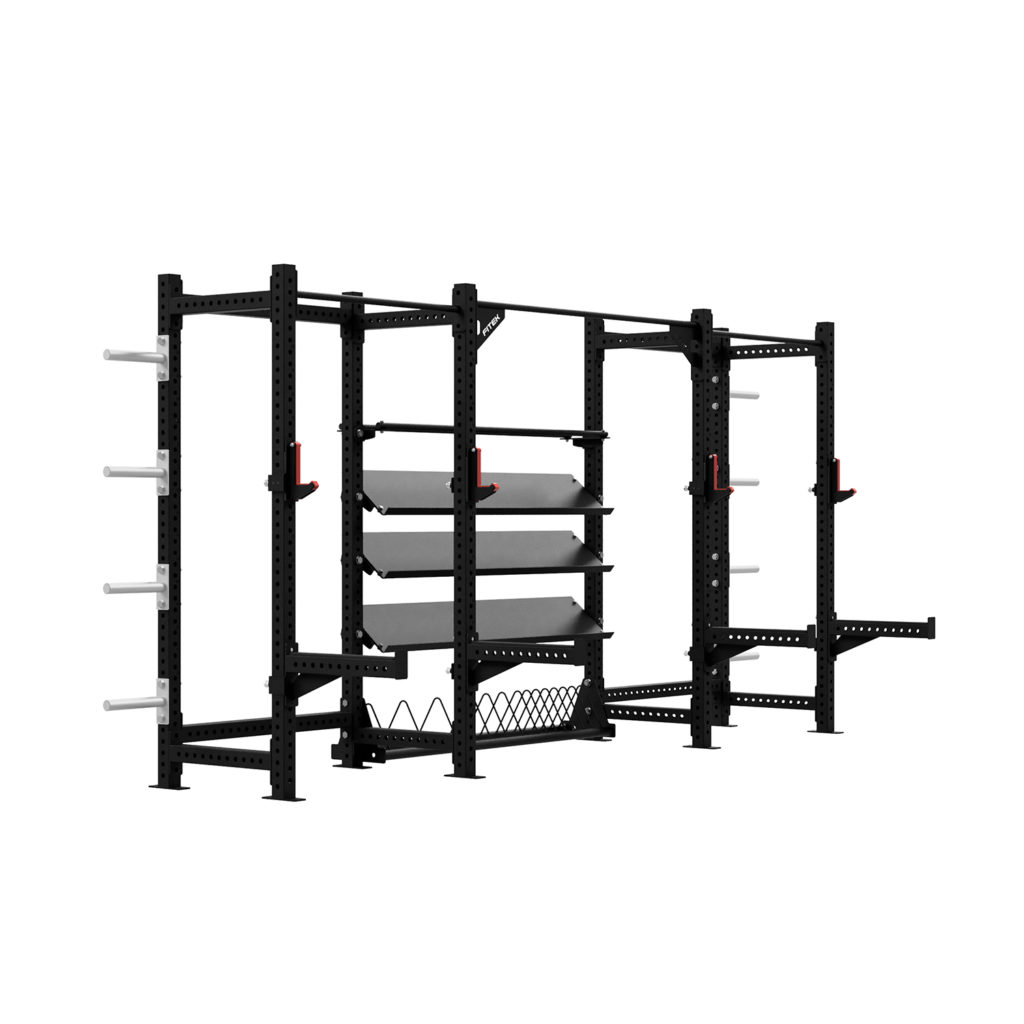 Build Your Own Rack System FITEK