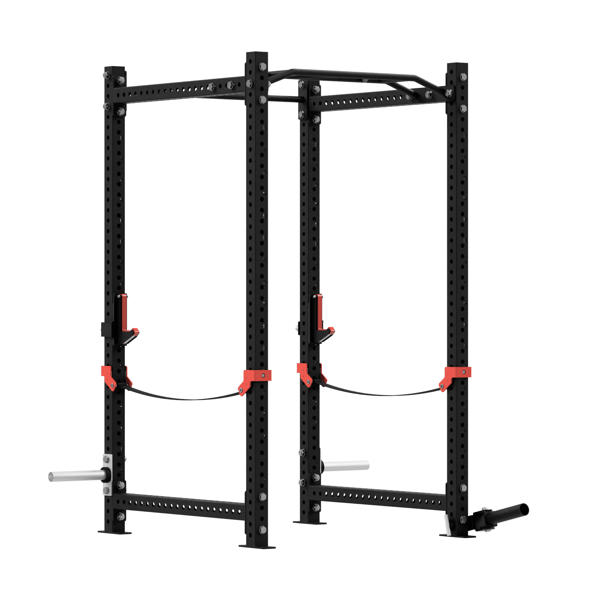 FITEK Lite Power Rack - FITEK