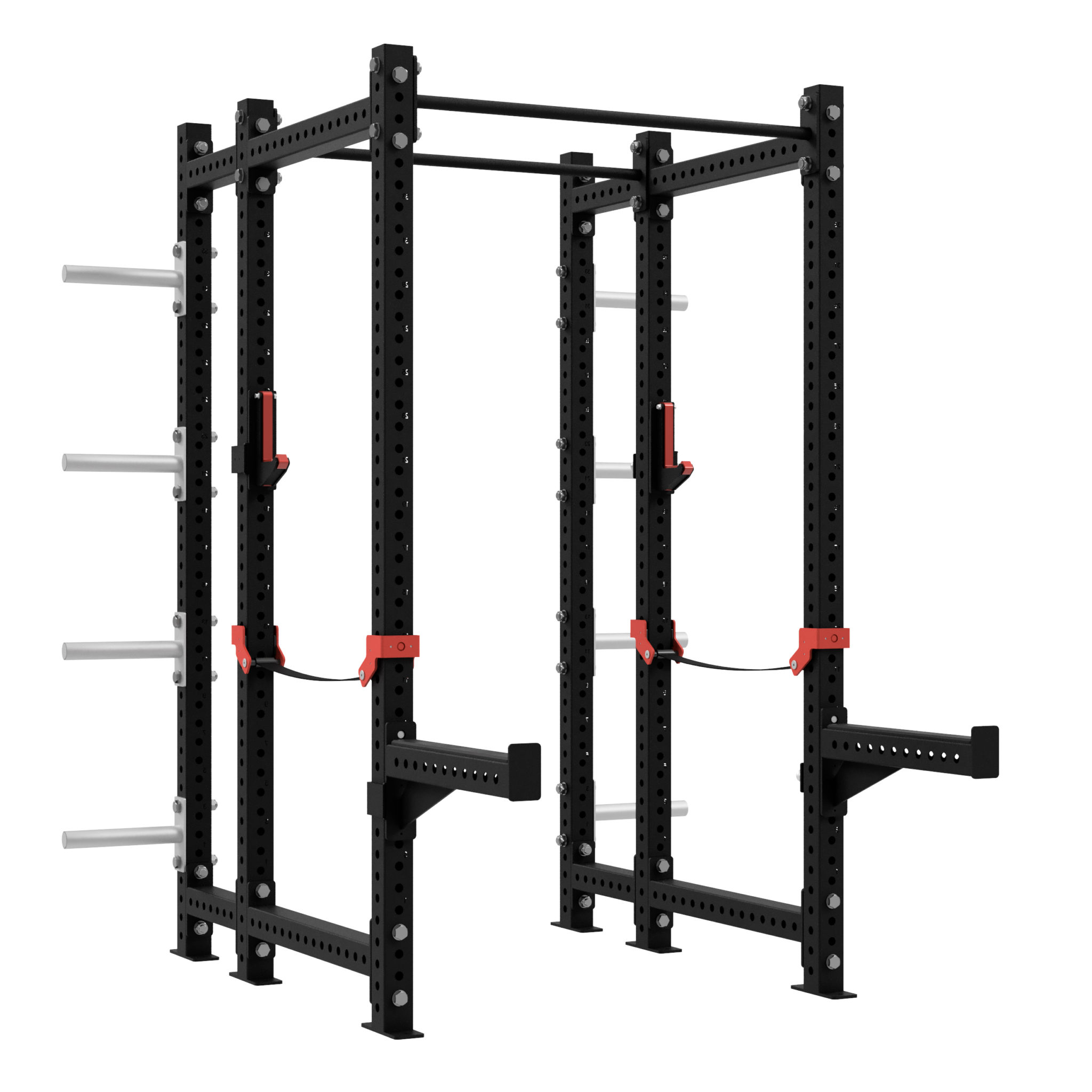 FITEK Lite Power Rack FITEK fitek-lite-power-rack-fitek