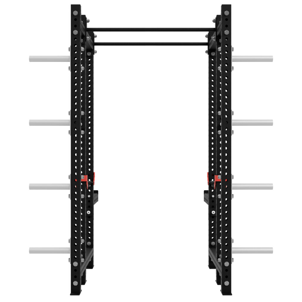 Full Rack 3C1500 - FITEK