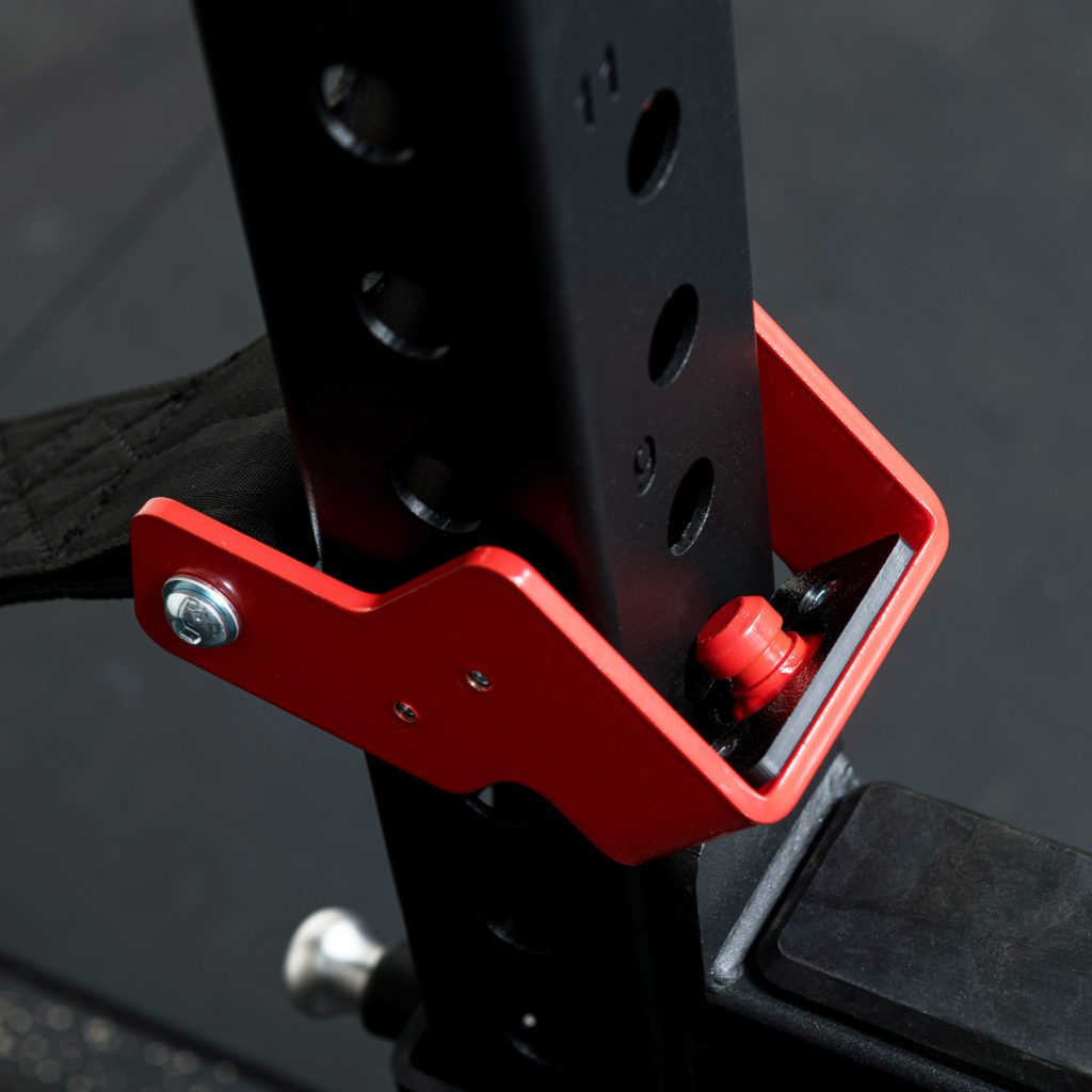 FITEK Power Rack Safety Straps Attachments