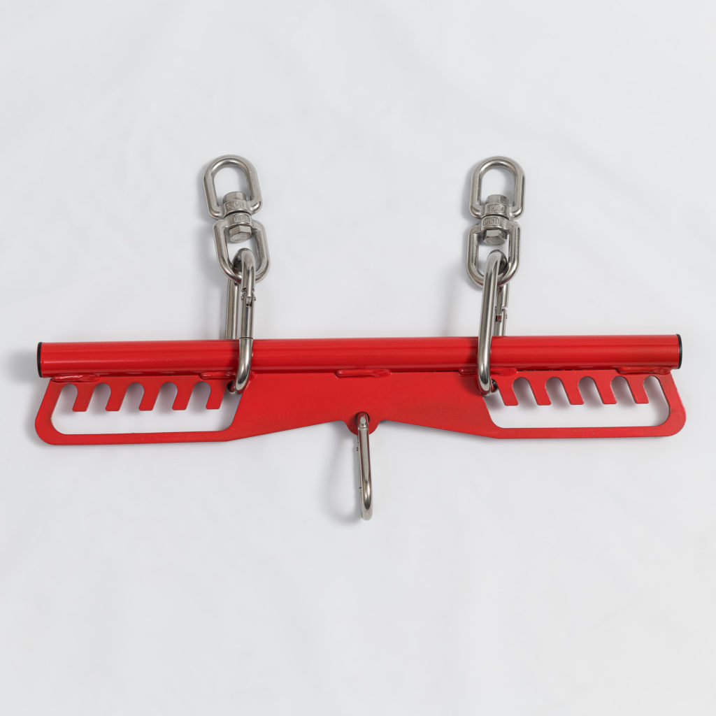 Rack and Cable Attachments Attachments - FITEK