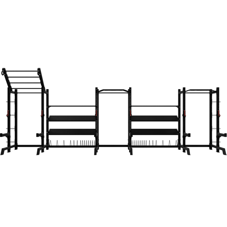 Build Your Own Rack System FITEK