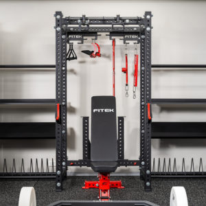 Power Racks