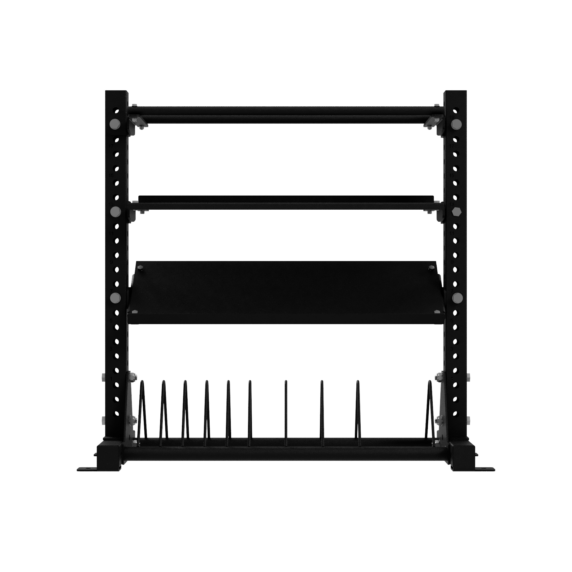 Ultimate Storage Rack 1200 1100 FITEK
