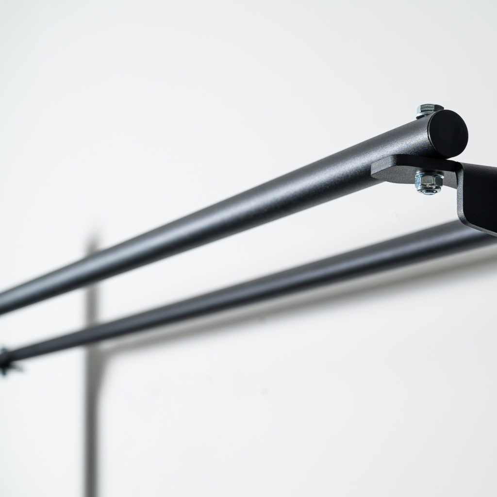 Ball Storage Shelf FITEK