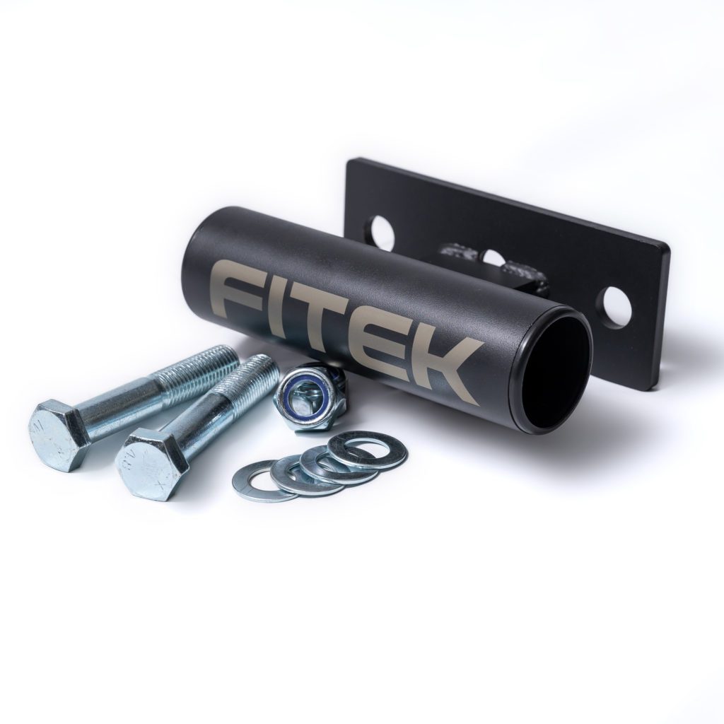 Barbell Holder Attachment FITEK