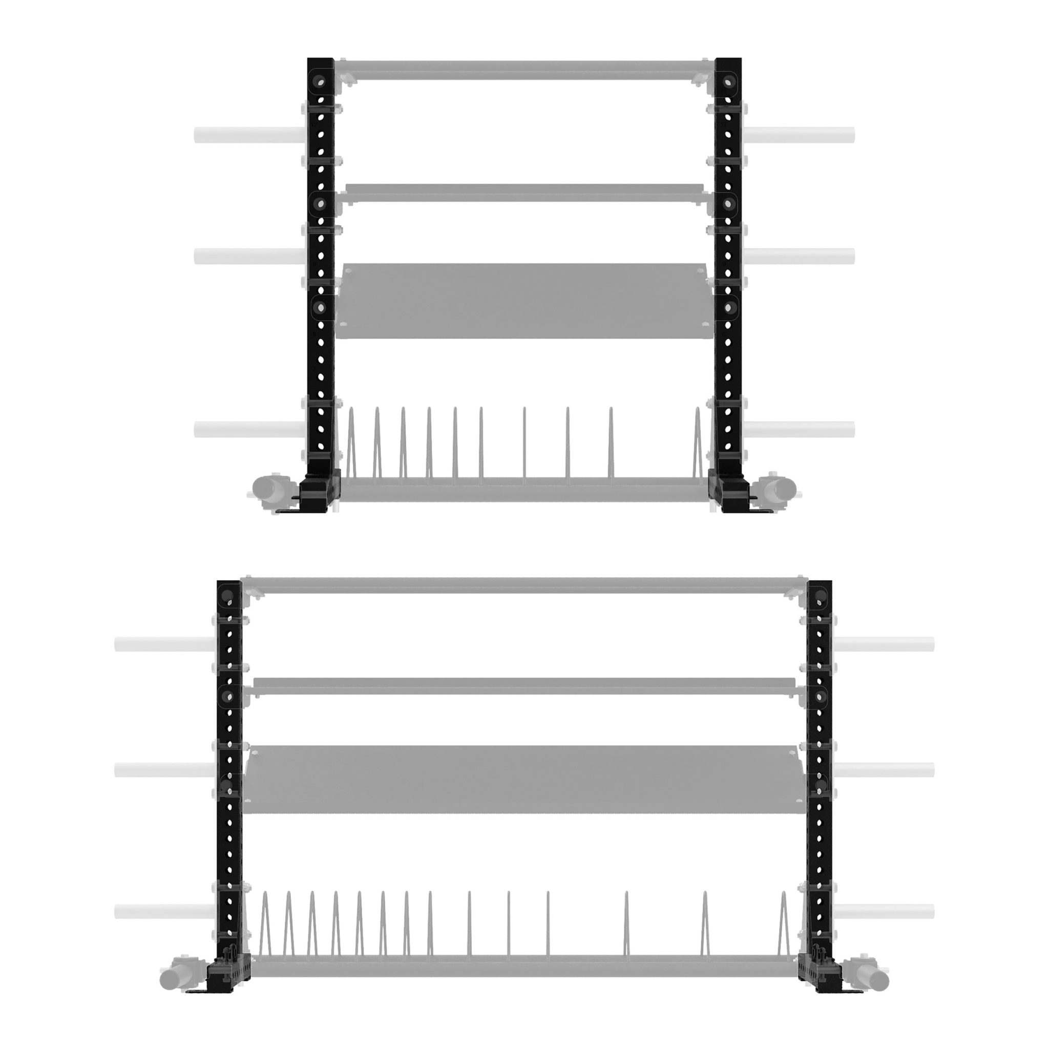 Ultimate Storage Rack 1200 FITEK