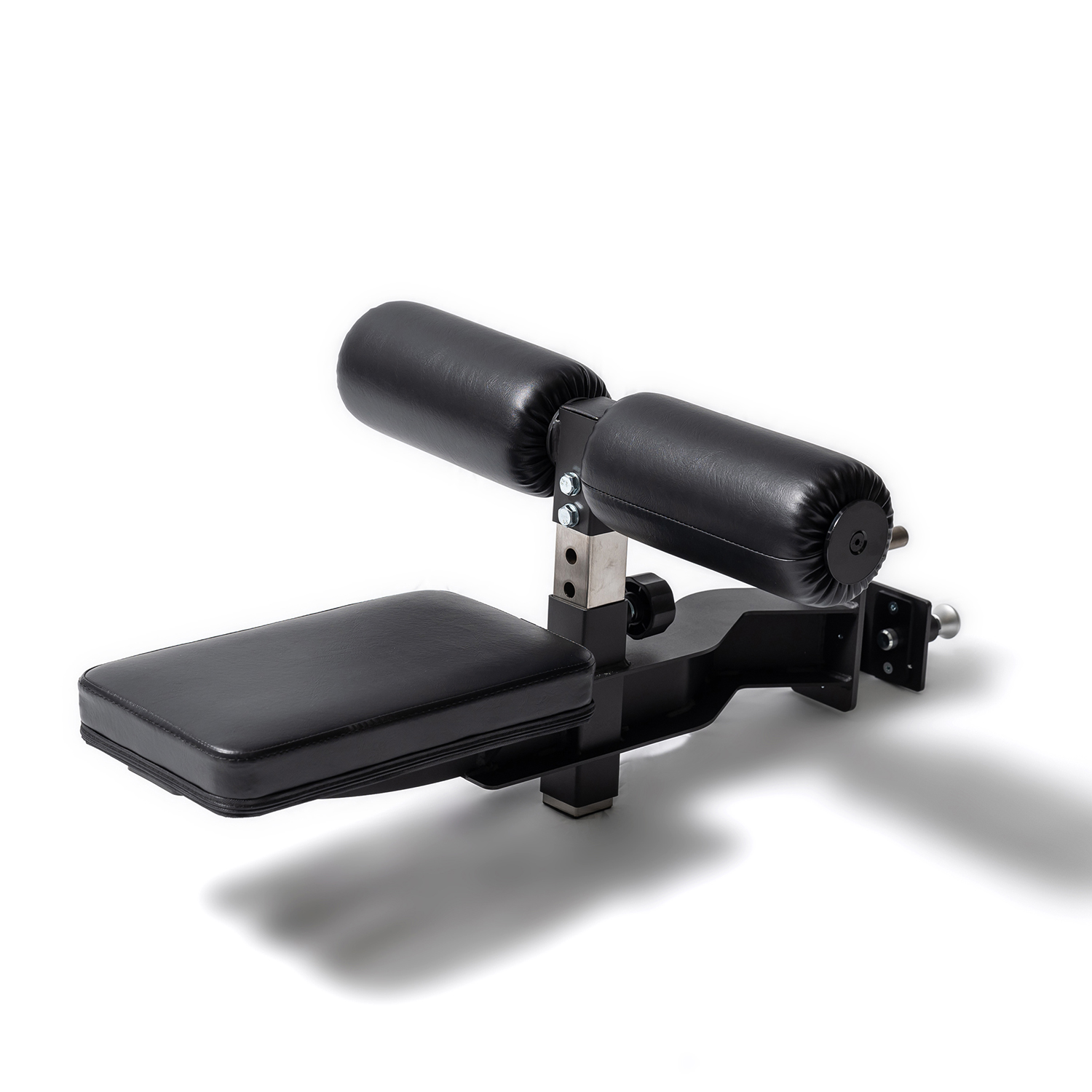 Lat pulldown seat attachment deals
