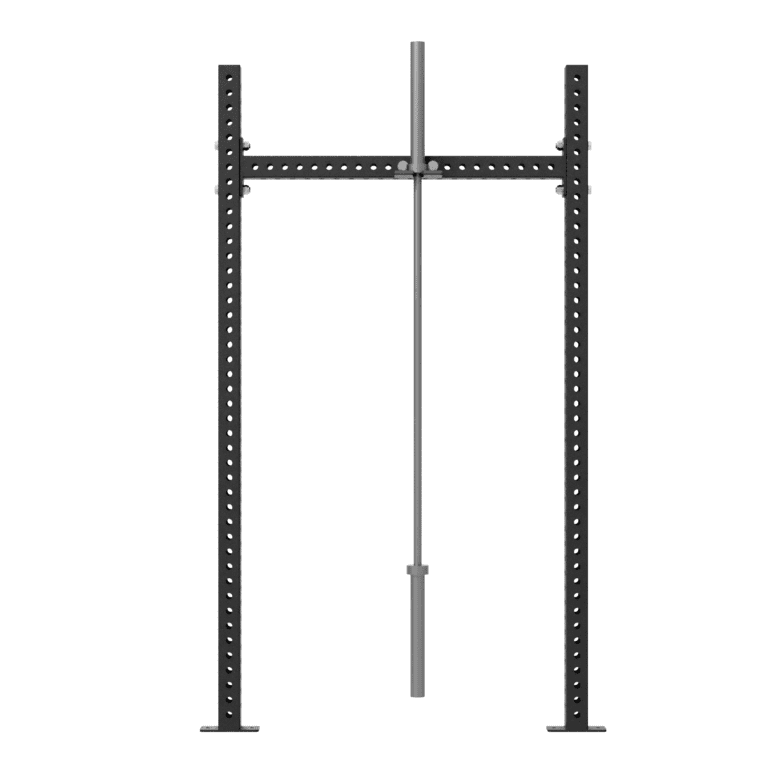 FITEK Barbell Hanger | Vertical Wall Storage