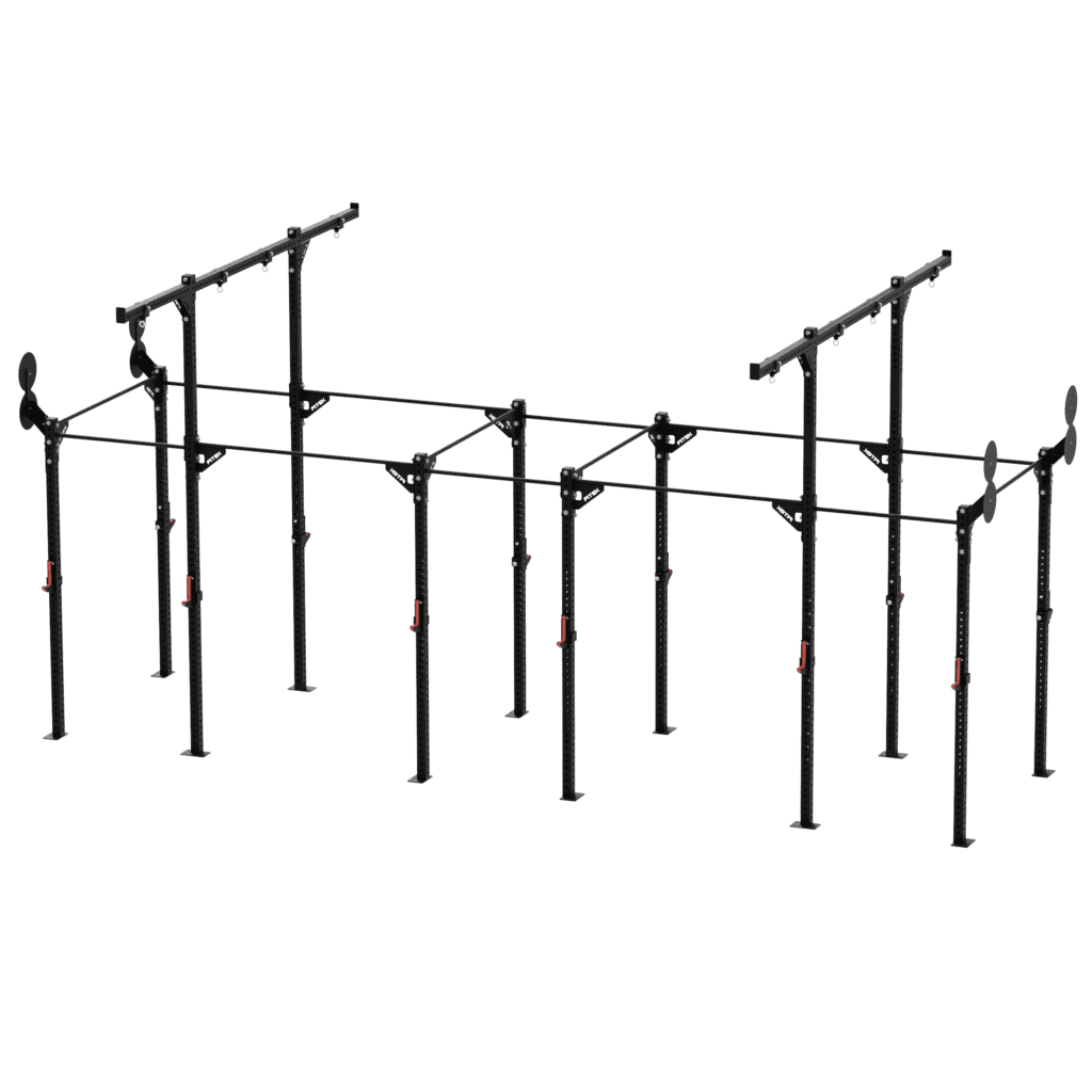 Crossfit Rigs F3A - FITEK