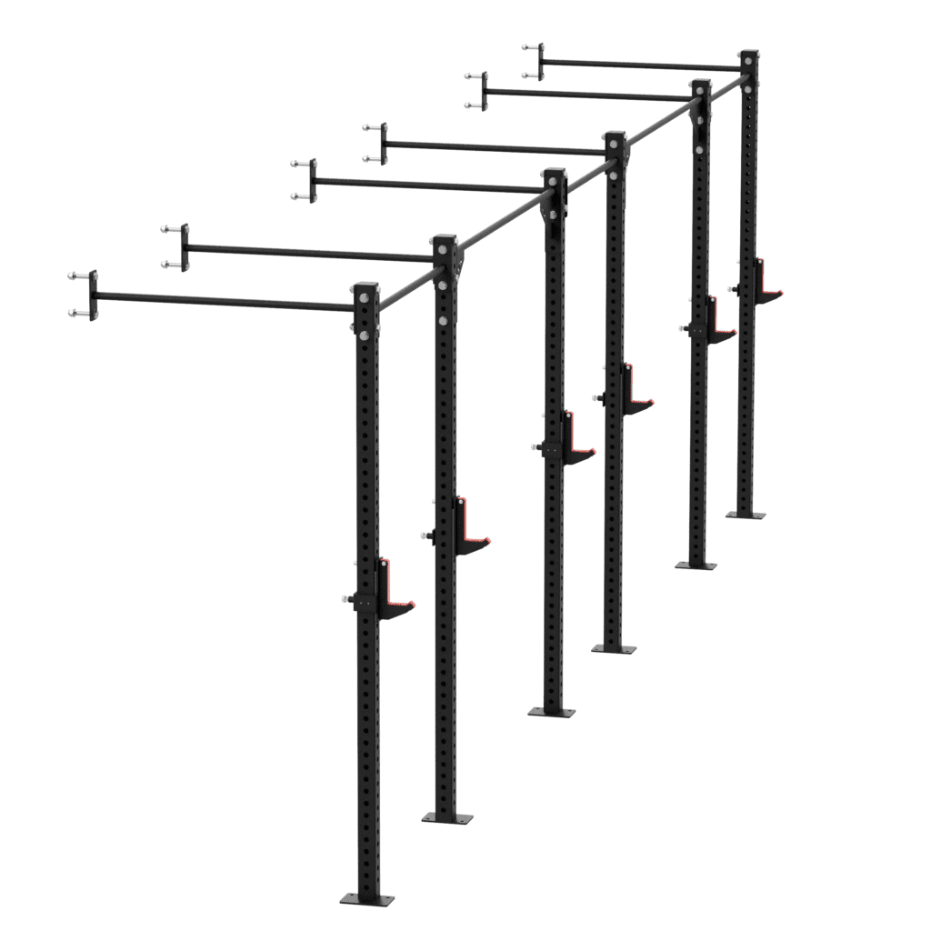 Crossfit Rigs W3A - FITEK